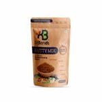 X-Blend Nutty Mix 50g 01