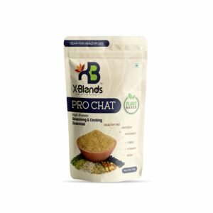 X-Blend Pro Chat 50g 01
